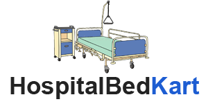 HospitalBedKart hospital bed and furnitures manufacturers