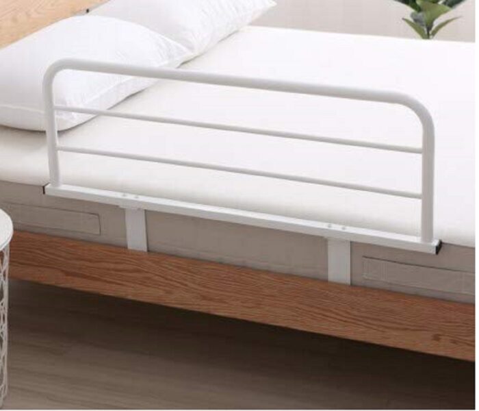 KHL Detachable Heavy Hospital Bed guard Metal Railing suitable for any ...